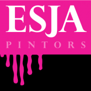 Esja Pintors Logo