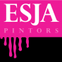 Esja Pintors Logo